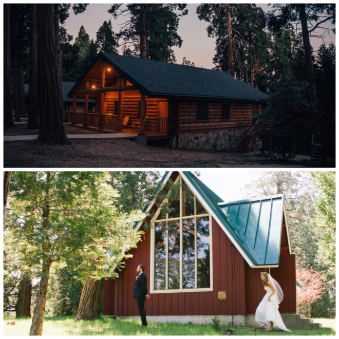Review Thousand Pines Christian Camp image 207293