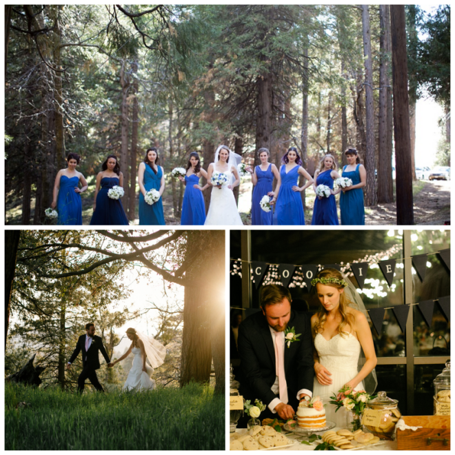 Review Thousand Pines Christian Camp image 207296