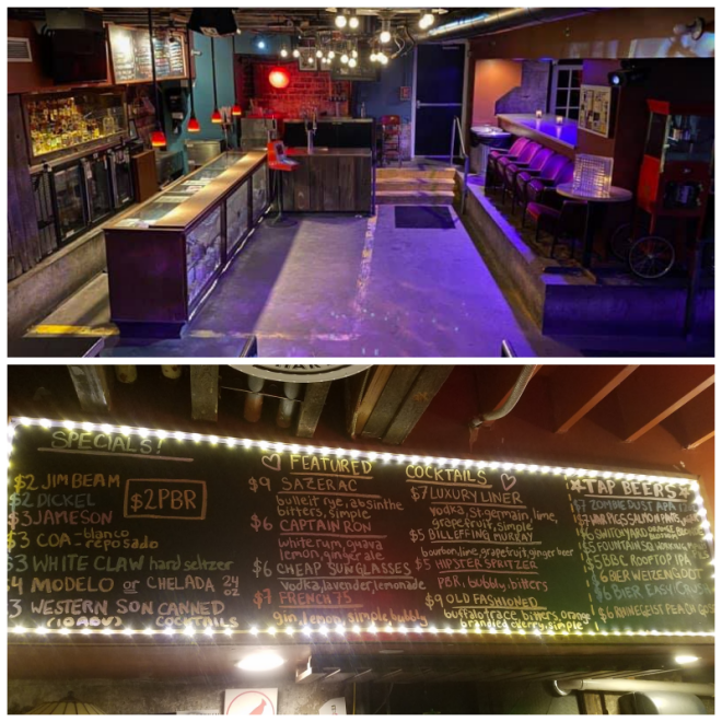 Review Root Cellar Lounge image 184335