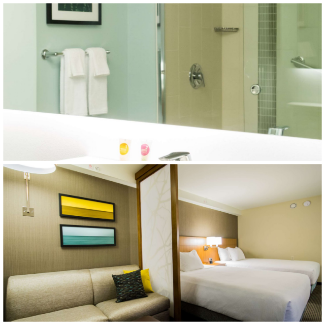 Review Hyatt Daytona Beach - Oceanfront image 221195