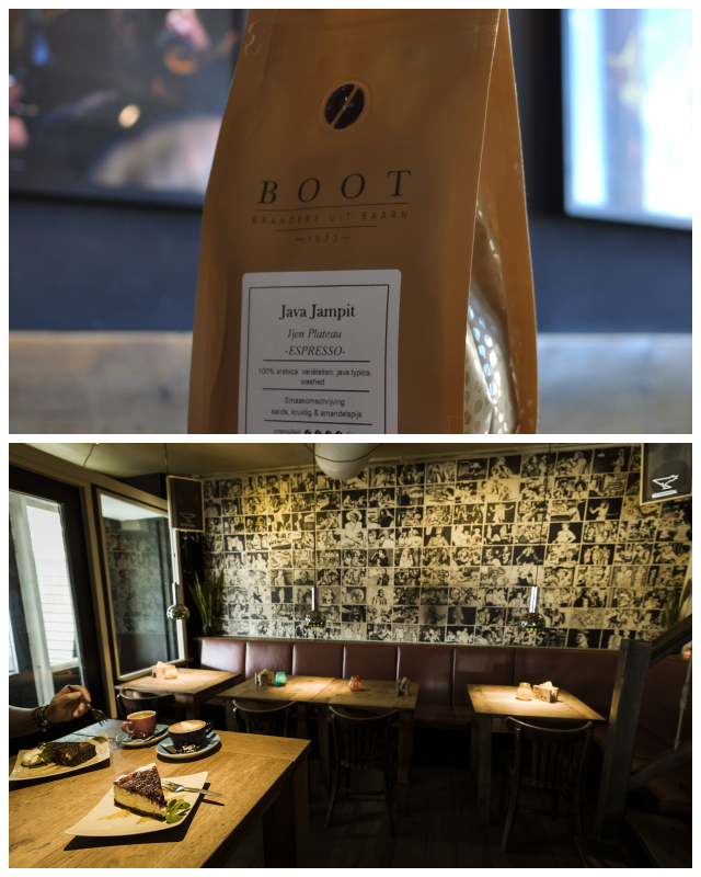 Review Café Tilt image 18834