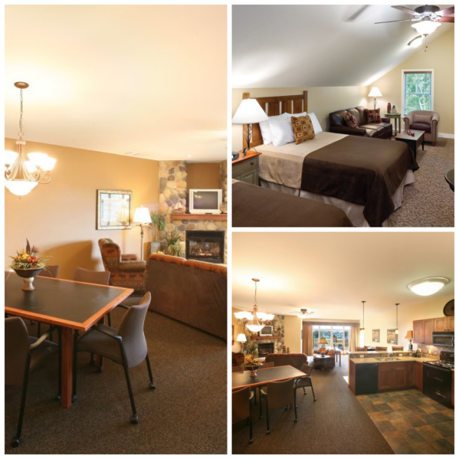 Review Arrowwood Resort image 107992
