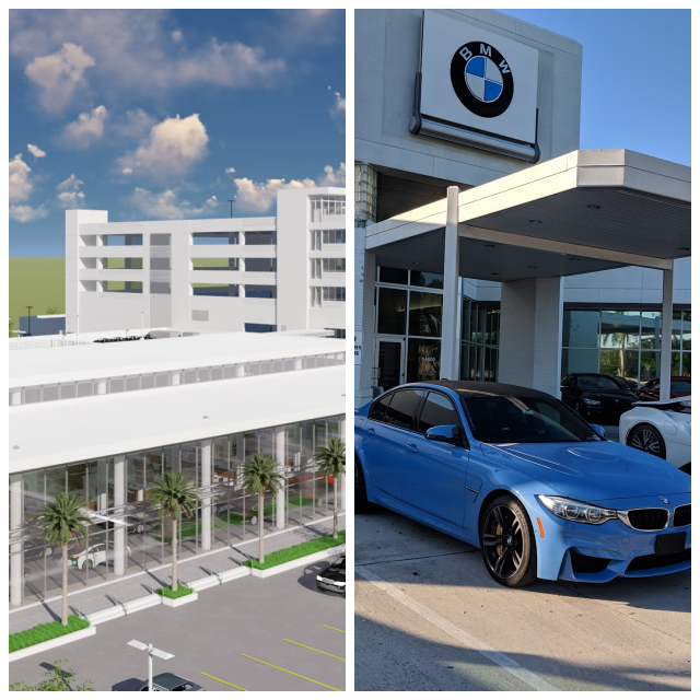 Review Lauderdale BMW of Pembroke Pines image 158247