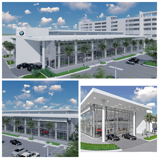 Review Lauderdale BMW of Pembroke Pines image 158250