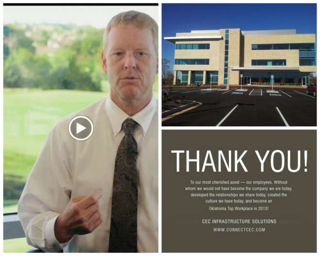 Review Cec corporation image 250131
