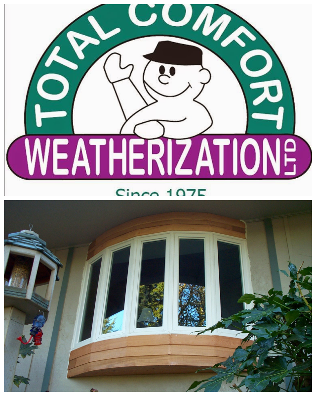 Review Total Comfort Weatherization image 149017