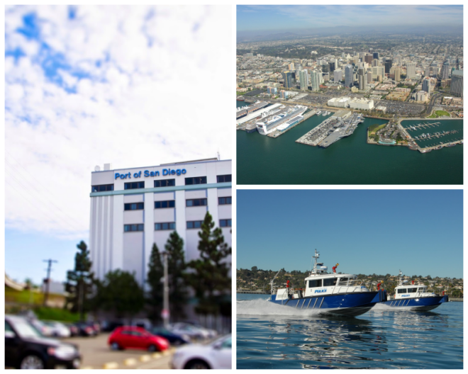 Review San Diego Unified Port District image 117156