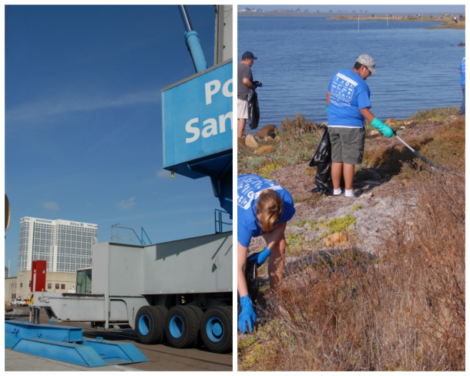 Review San Diego Unified Port District image 117157