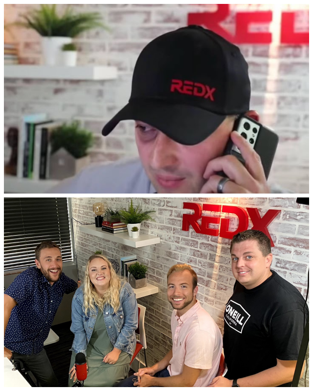 Review The redx image 258649