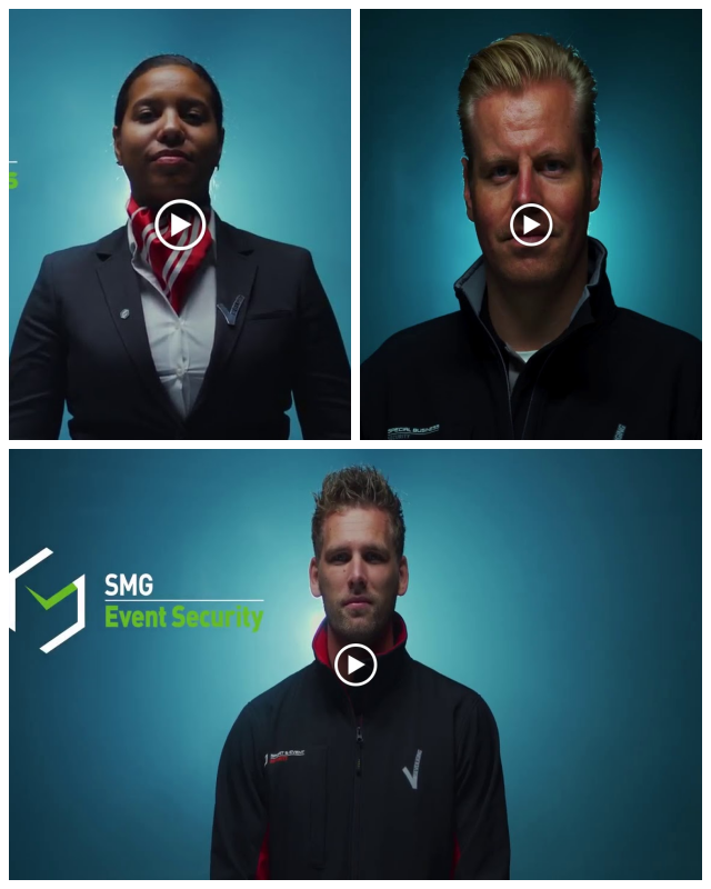 Review Security Management Group Rotterdam image 104521
