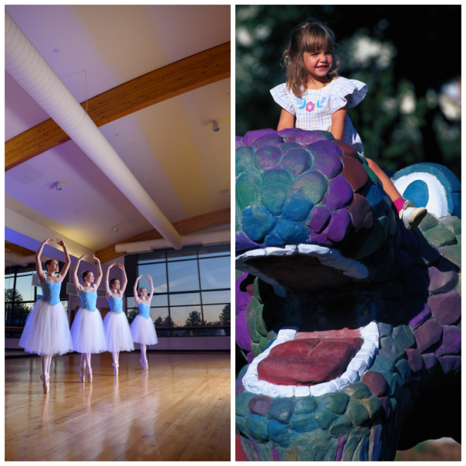 Review Arvada Center for the Arts and Humanities image 69538
