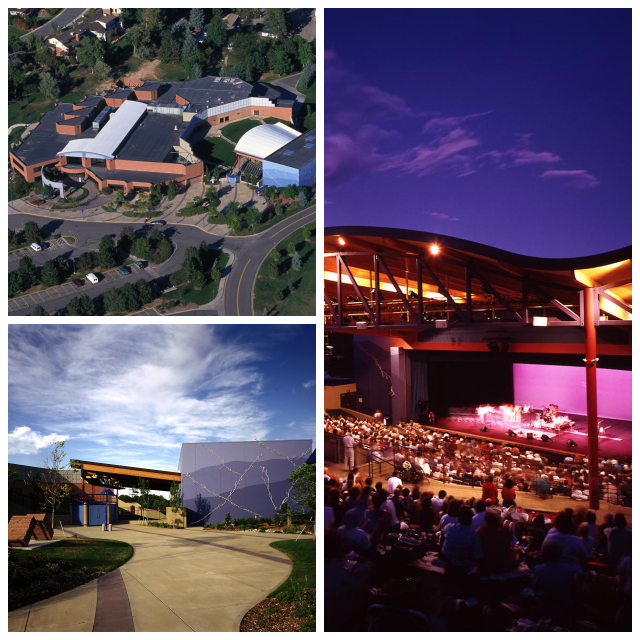 Review Arvada Center for the Arts and Humanities image 69539