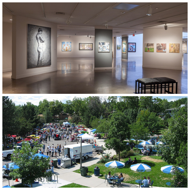 Review Arvada Center for the Arts and Humanities image 69540