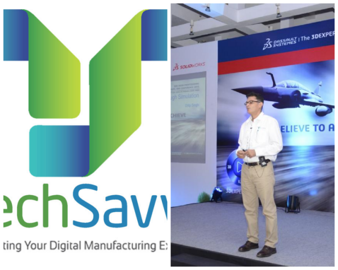 Review Tech Savvy Engineers image 130011