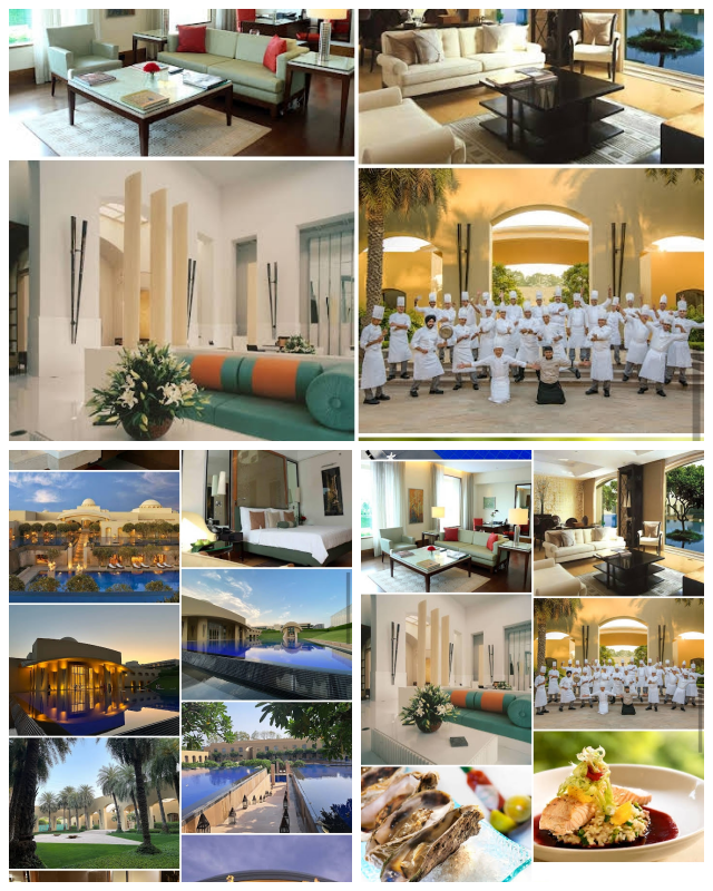 Review Trident Jaipur image 142185