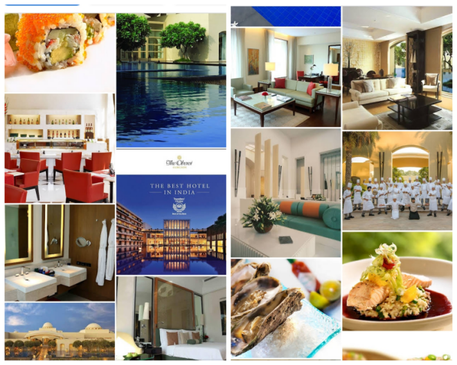 Review Trident Jaipur image 142186