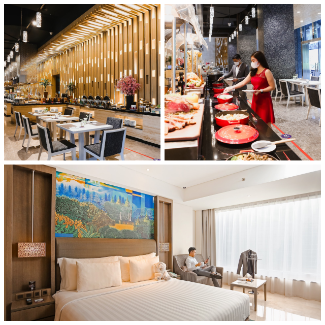 Review Grand Mercure Maha Cipta Jakarta Kemayoran image 86161