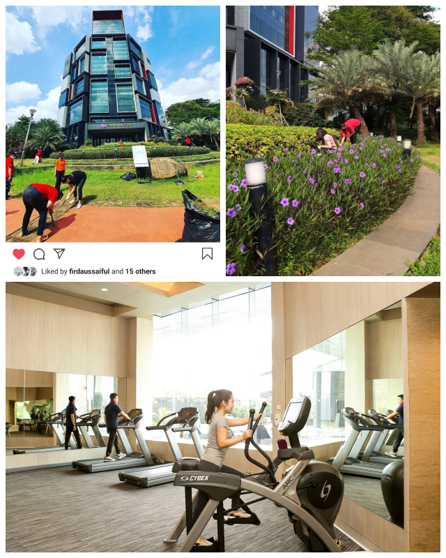 Review Grand Mercure Maha Cipta Jakarta Kemayoran image 86162