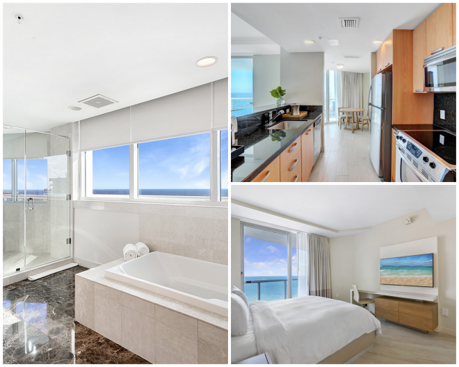 Review Hilton Fort Lauderdale Beach Resort image 3064