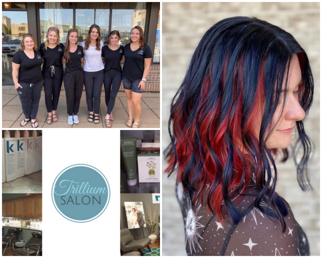Review Trillium Salon image 956