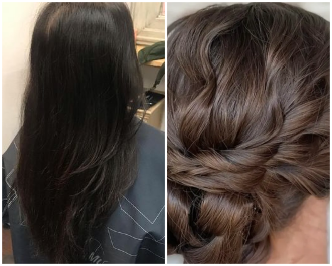 Review Trillium Salon image 959