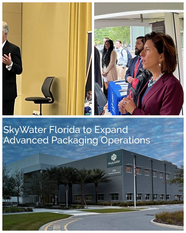 Review Skywater technology foundry image 247553