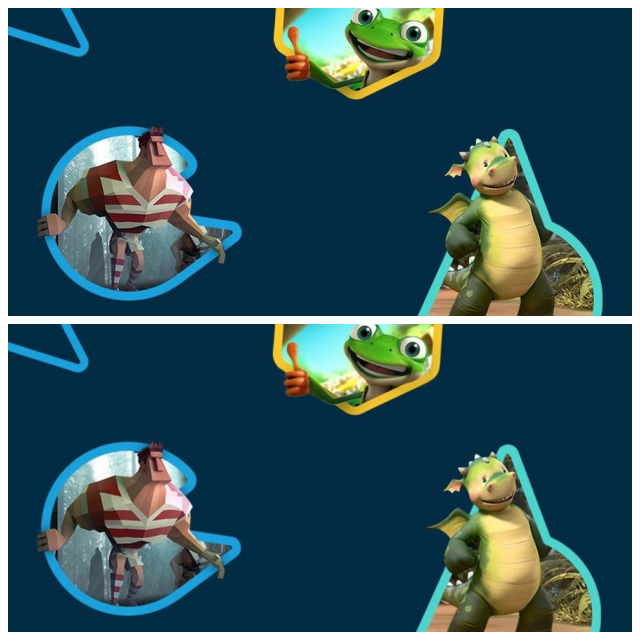 Review Blue-Zoo Animation Studio image 170722