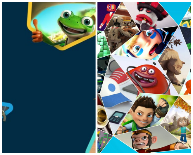 Review Blue-Zoo Animation Studio image 170723