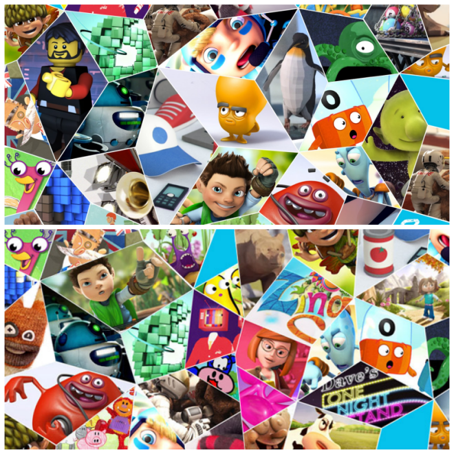 Review Blue-Zoo Animation Studio image 170724