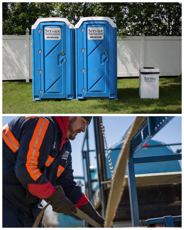 Review Service Sanitation image 205663