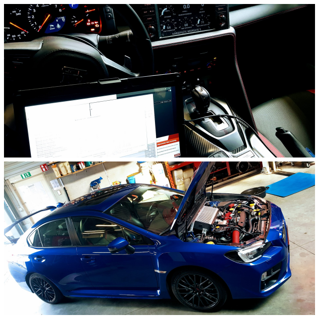 Review Import Crafters Auto Shop image 215793