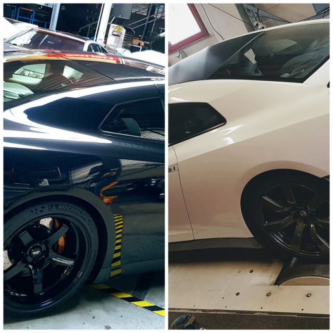 Review Import Crafters Auto Shop image 215794