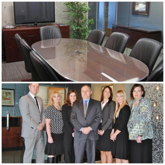 Review J.d. milliner & associates, p.c. image 304427