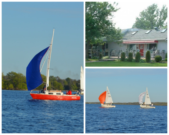 Review Bay of Quinte Yacht Club image 222405