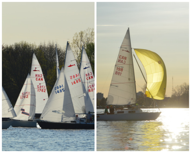 Review Bay of Quinte Yacht Club image 222406