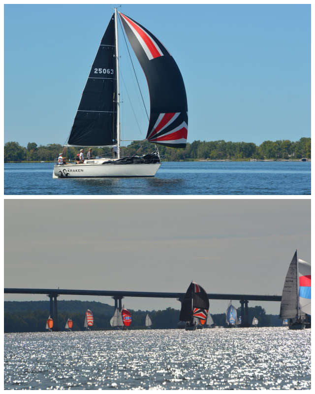 Review Bay of Quinte Yacht Club image 222408