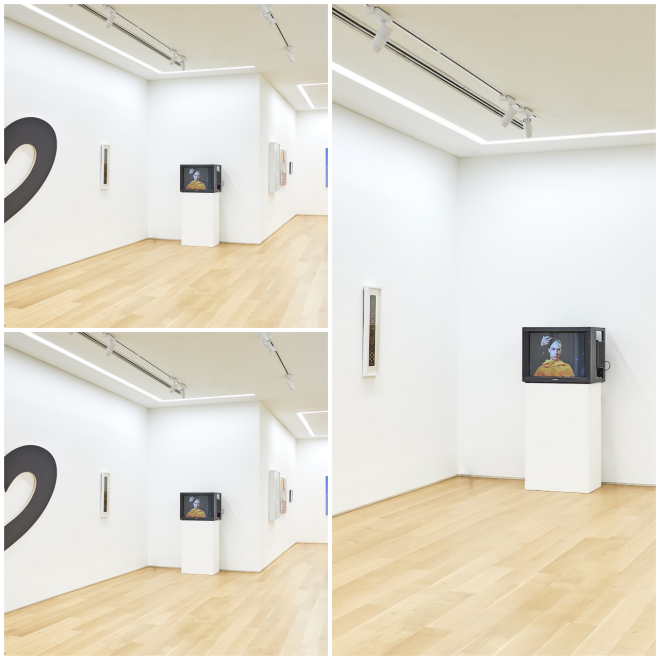 Review Marlborough Gallery image 1428