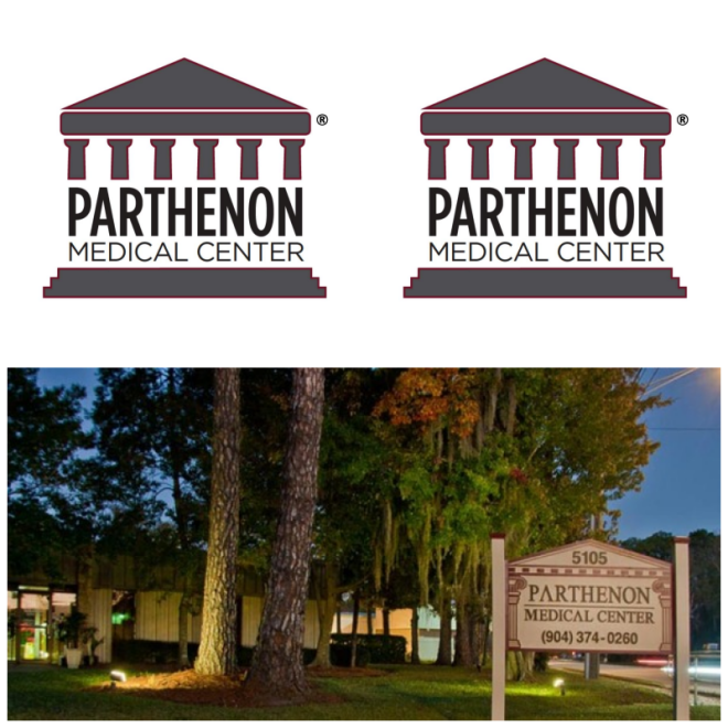 Review Parthenon medical & behavioral center image 334320