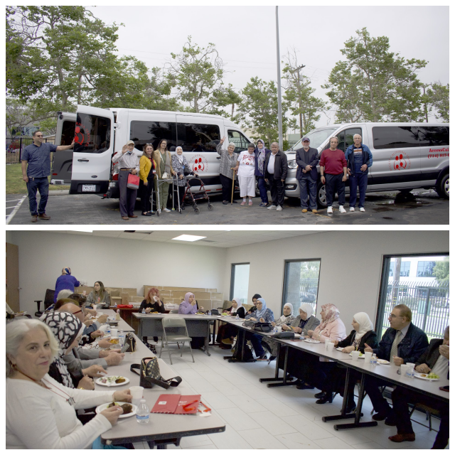 Review Access California Services-Charitable Non Profit Organization image 26852