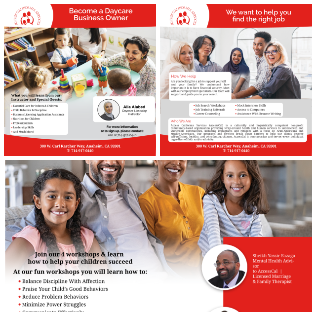 Review Access California Services-Charitable Non Profit Organization image 26853