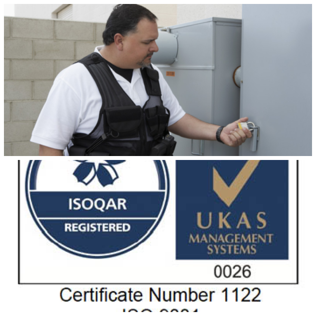 Review Innovative security solutions image 303246