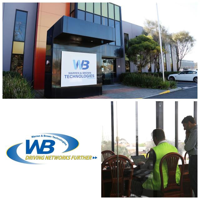 Review Warren and Brown Technologies image 79409
