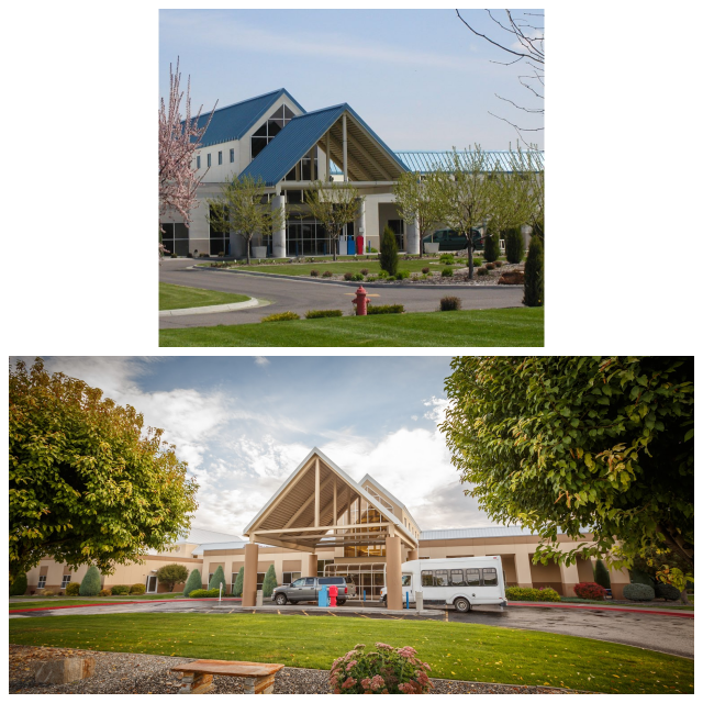 Review Cassia Regional Medical Center/Intermountain Healthcare image 217499