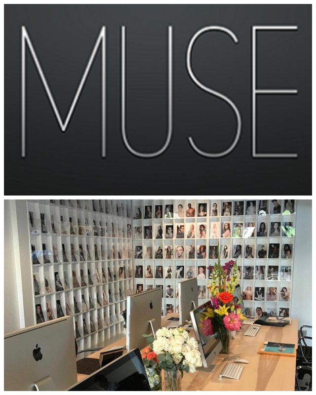 Review Muse Model Management image 200089