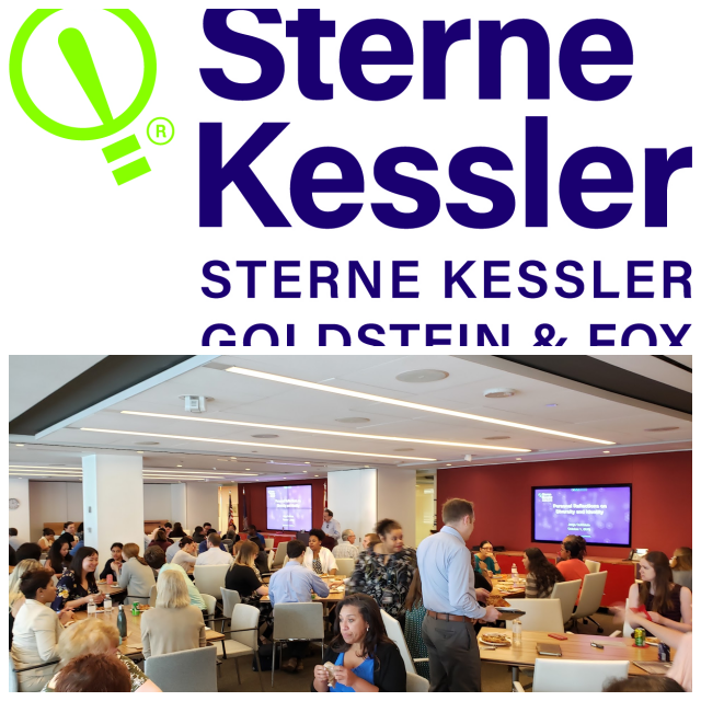 Review Sterne, kessler, goldstein & fox image 241653