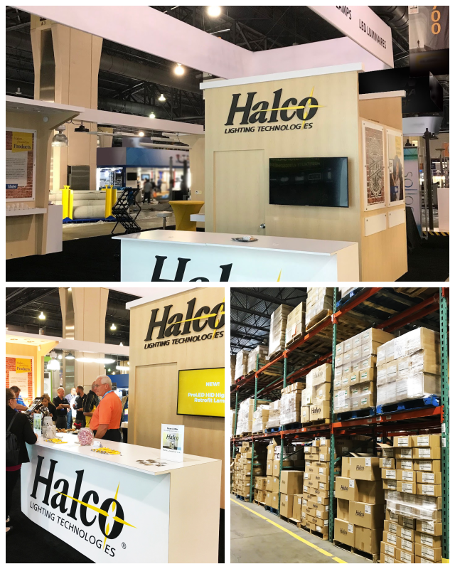 Review Halco lighting technologies image 259467