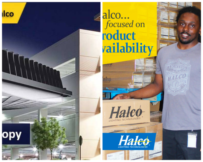 Review Halco lighting technologies image 259469