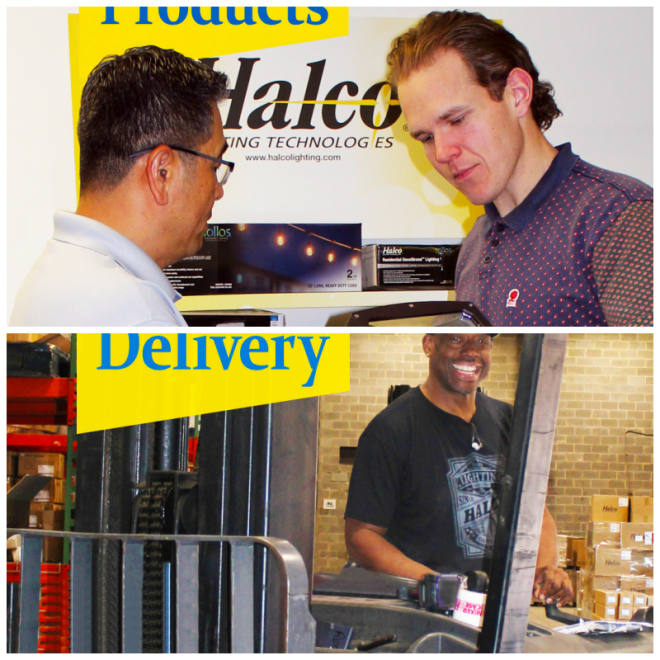 Review Halco lighting technologies image 259470