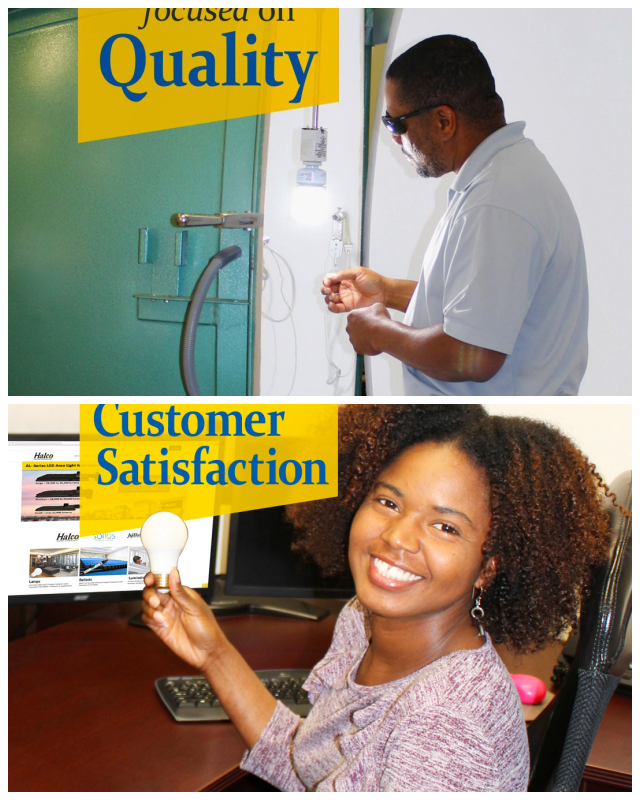 Review Halco lighting technologies image 259471