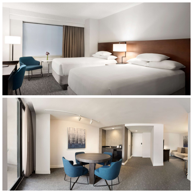 Review Hyatt Regency Woodfield Schaumburg image 157087